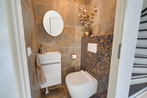 Medium property photo - Bisonstraat 55, 1448 WP Purmerend